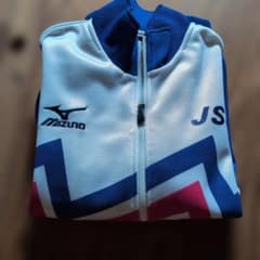 MIZUNO ジャージ ジャケット 150サイズ JSS