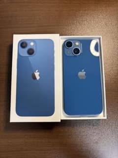 Apple iPhone 13mini 128GB 본체