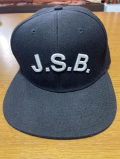 JSBキャップのサムネイル