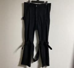 vivienne westwood ボンテージパンツのサムネイル