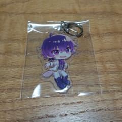 すとぷり ななもり。アクリルキーホルダー アクキーのサムネイル
