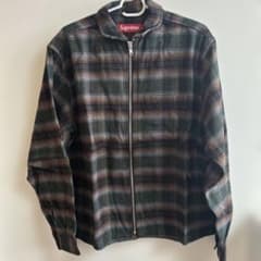supreme ネルシャツのサムネイル