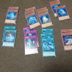遊戯王 デジタルバグ パーツのサムネイル