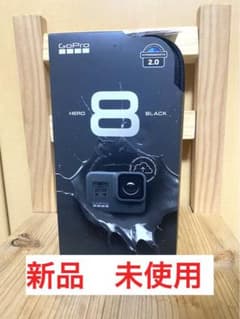 GoPro HERO8 BLACKのサムネイル