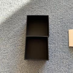CHANEL シャネル ピアス ケース 空箱 付属カード - メルカリ