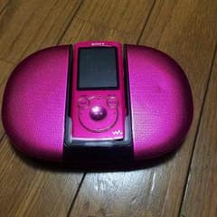 SONY・WALKMANのサムネイル