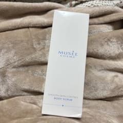 ミュゼスクラブ