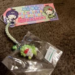 ご当地　キティのサムネイル