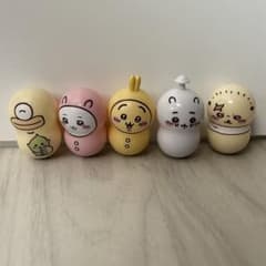 치이카와 쿠넛 장미 판매 불가