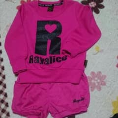 Rayalice セットアップのサムネイル