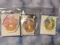 ヒプマイ サンリオ アクキー シブヤのサムネイル