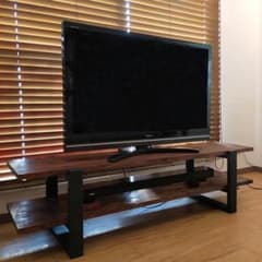 テレビ台 150 アンティーク テレビボード 木製 ハンドメイド シェルフ 本棚 m79283922148_1.jpg?1764375513