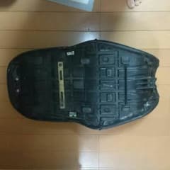 バリオス 純正シート ？のサムネイル