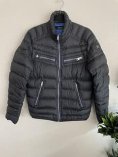 DIESEL ダウンジャケットのサムネイル