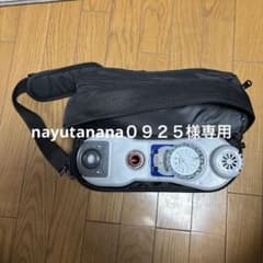 ジョイクラフトＢTＰ12高圧電動ポンプのサムネイル