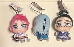 HUNTER×HUNTER ちょぴぬいぷち③の入手方法まとめ – キャラホビ