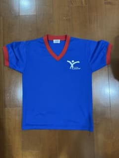 COSMO SPORTS 子供用ユニホーム(幼稚園生用)のサムネイル
