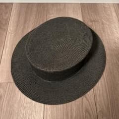 Kaiko 麦わら帽子