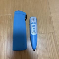 KUMON E-Pencil 本体 専用ケース付き（ケースにシミあり）のサムネイル