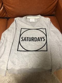 SATURDAYS SURF NYC サタデーズサーフニューヨークシティのサムネイル