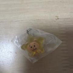 Dr. MORICKY toymini めじるしアクセサリー starのサムネイル