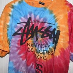 stussy Tシャツのサムネイル