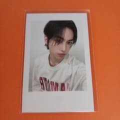 idntt withmuu トレカ ポラロイド セット idntt 特典トレカ ジュホ withmuu - メルカリ