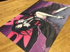 アクセルワールド プレイマットのサムネイル