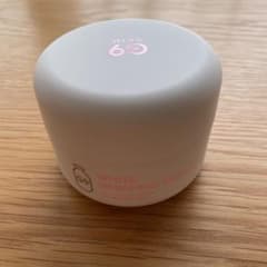 G9 WHITE WHIPPING CREAM(ウユクリーム)  50gのサムネイル