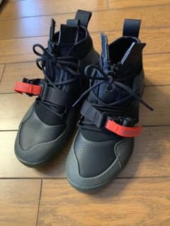 Nike AIRFORCE 270 utility ナイキのサムネイル