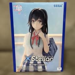 역시 내 청춘 러브 쌀은 틀린 완 XStellar 유키노시타 유키노 방과 후대로 비