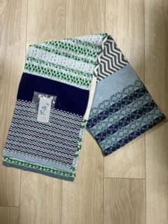 【新品】ミナペルホネン 野口光さん BERRY&DIAMOND SCARF 新品】ミナペルホネン 野口光さん BERRY&DIAMOND SCARF - メルカリ