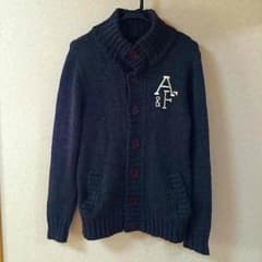 アバクロ カーディガンのサムネイル