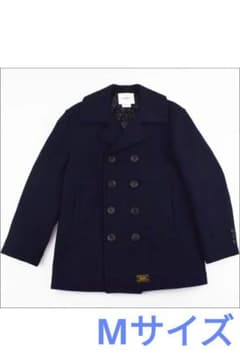 33 WTAPS ダブルタップス BLACK WATCH COAT Pコート - メルカリ
