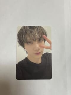 NCT nct2020 WayV resonance テン キノ トレカのサムネイル