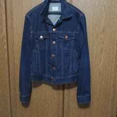 お値下げ！23区 Gジャンのサムネイル