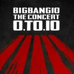 bp様専用⭐BIGBANGネイルシールのサムネイル
