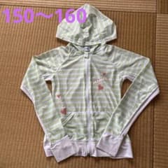ラッシュガード150〜160のサムネイル