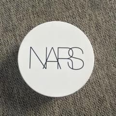 NARS ライトリフレクティング セラムクッション DEAUVILLEのサムネイル
