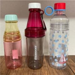 スターバックス　韓国　サニーボトルのサムネイル