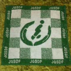 ★陸上自衛隊ハンドタオル★のサムネイル