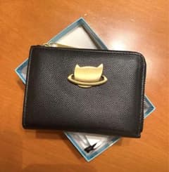 まっちゃん様専用　ツモリチサトキャリー　ねこプラネットのサムネイル