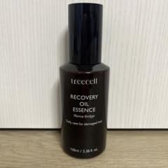treecell リカバリー オイルエッセンス 100mlのサムネイル