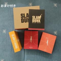 SLAM DUNK DVD-BOX※おまけ付初回生産限定18枚組流川楓「11」 - メルカリ