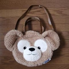Duffy☆ダッフィー☆バッグ☆ディズニーシーのサムネイル