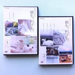 ネコメンタリー 猫も、杓子も。 NHK ※レンタル版DVD - メルカリ