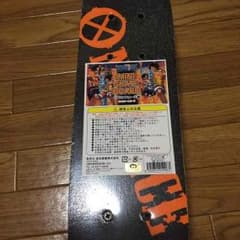 美品☆ONE PIECEミニスケボーのサムネイル