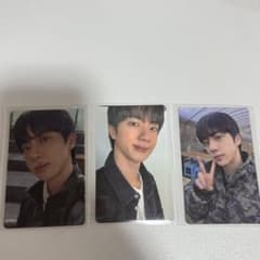 BTS ARIRANG アリラン ラキドロトレカ ジンのサムネイル