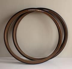 Panaracer GravelKing SS＋ 700×40C 前後セット - メルカリ