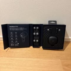 Soundcore Liberty 4 ワイヤレスイヤホン